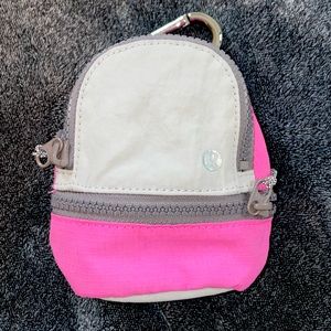 LULULEMON City Adventurer Backpack *Nano*